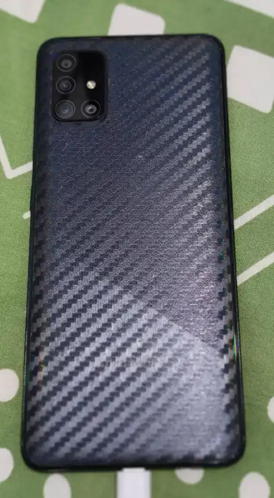 Samsung A51 ram 8/128