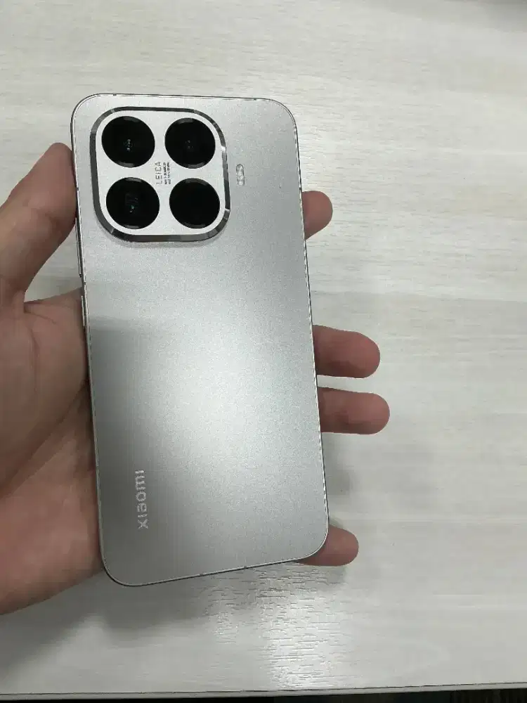 Xiaomi 15T Pro baru pake 5bulan