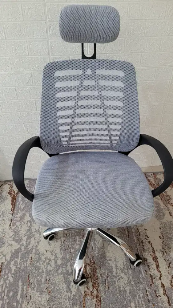 Kursi kantor harga murah