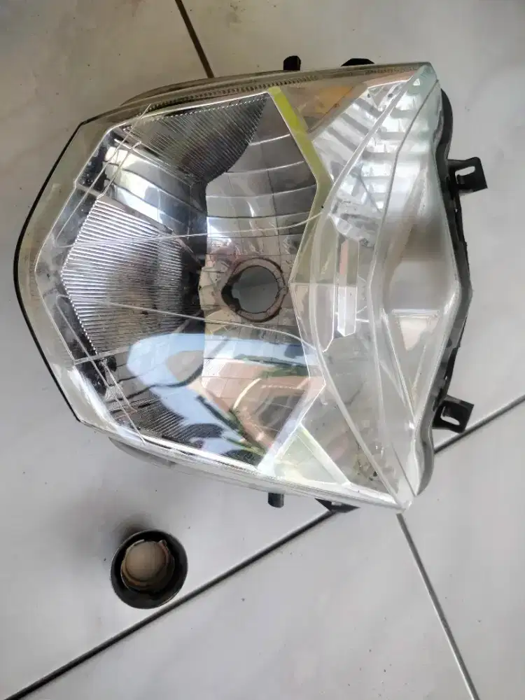 Reflektor beat eSP 2018