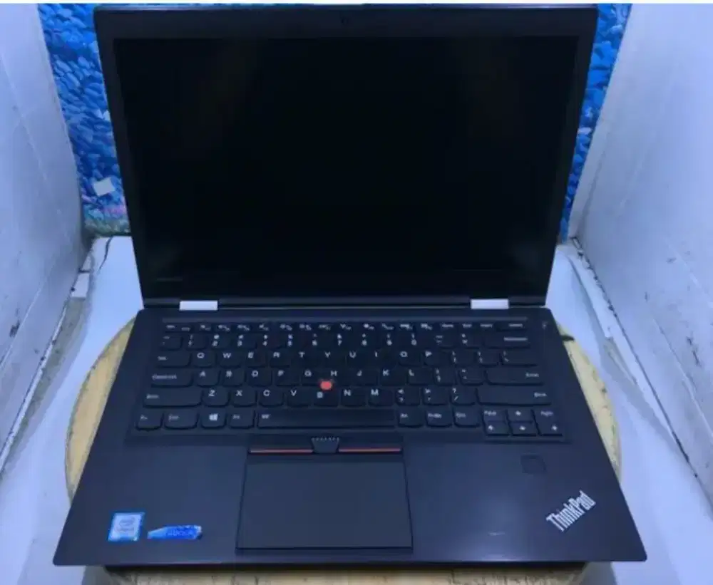 Lenovo Thinkpad X1 Carbon