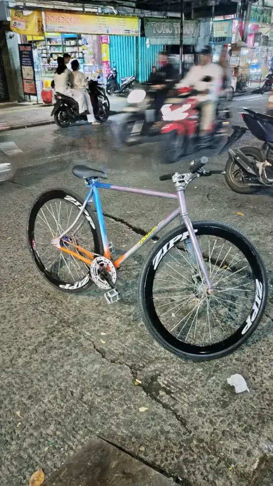 sepeda fixie bu