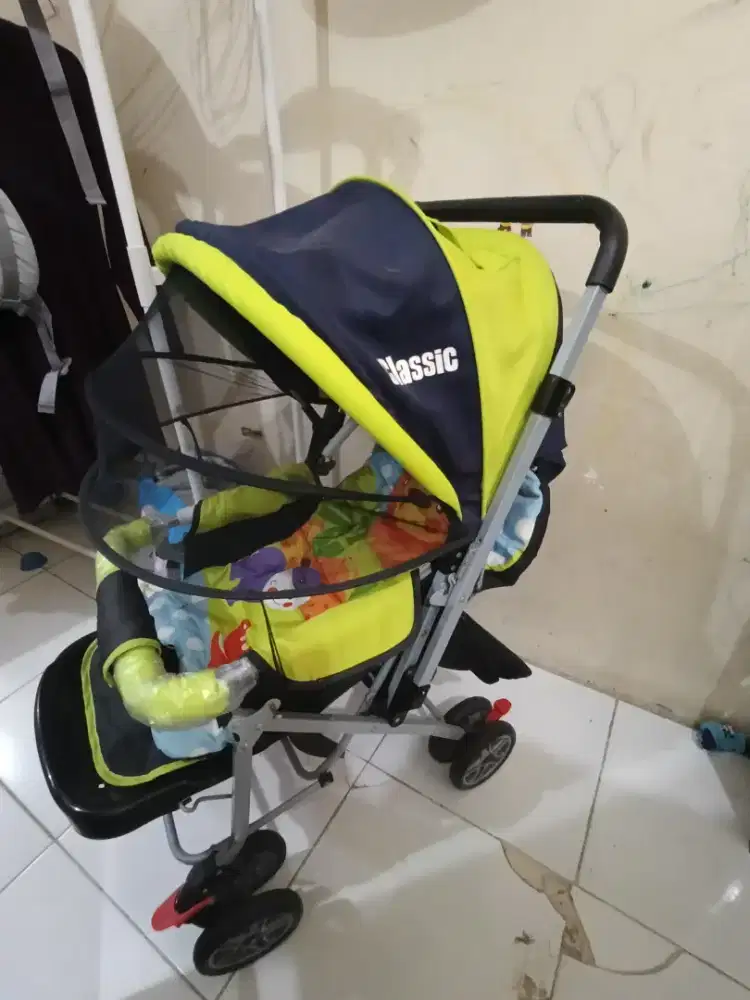 Jual stroller Murah