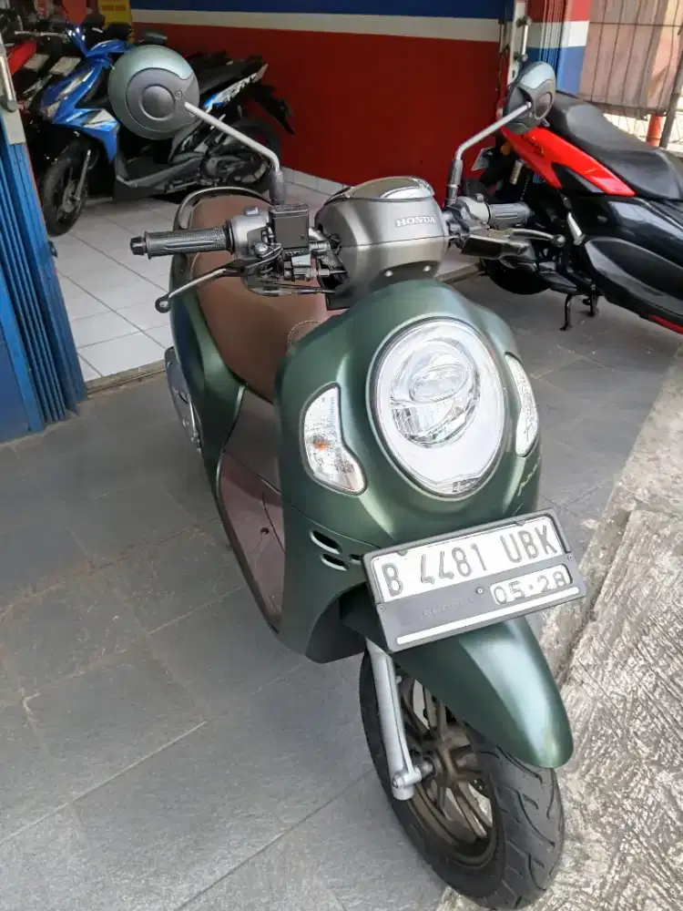 DP 500RIBU SYARAT KTP&KK COVER JABODETABEK