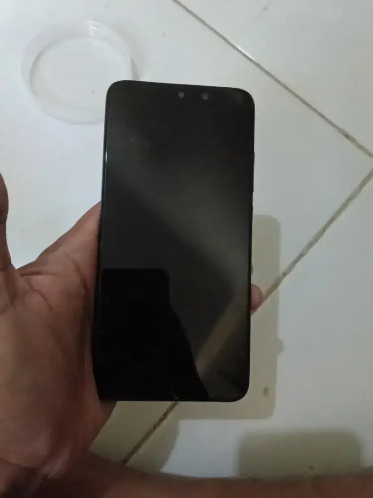 Jual Hp Infinix Mati Total