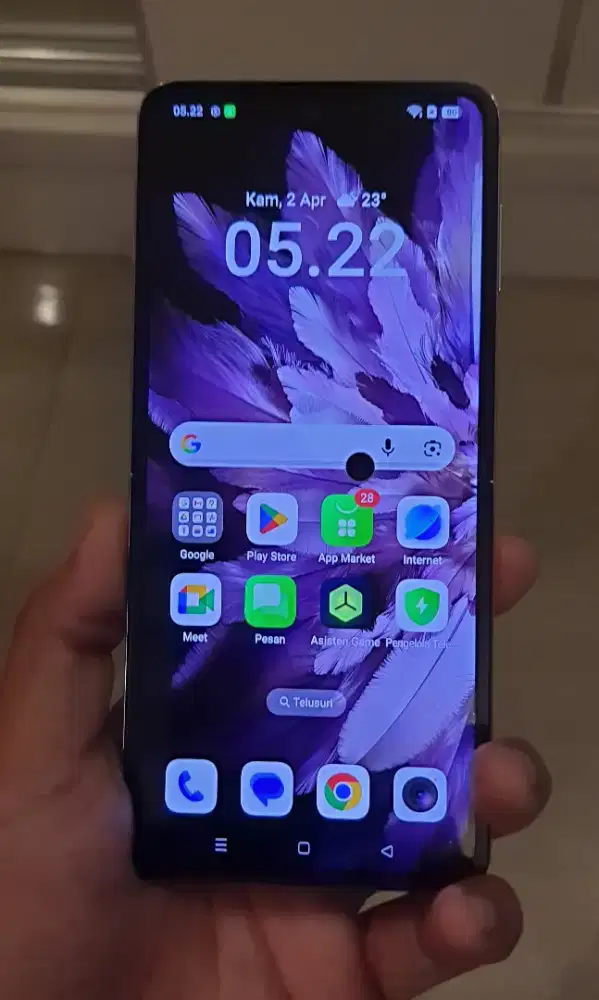 Oppo find N3 12+4/256Gb