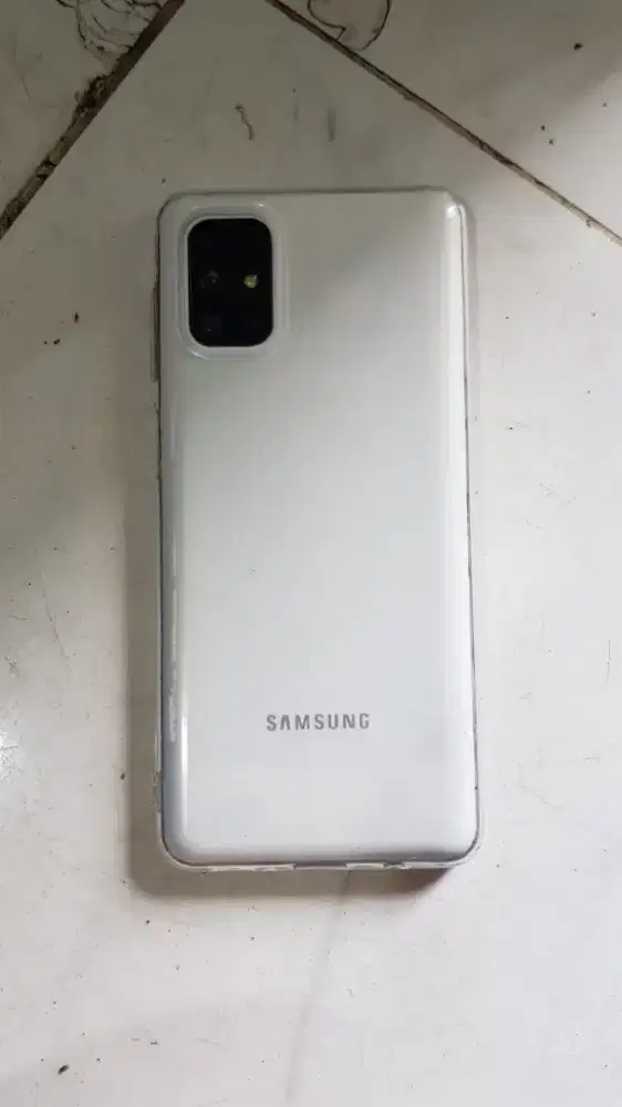 Samsung M51 ram 8/128gb