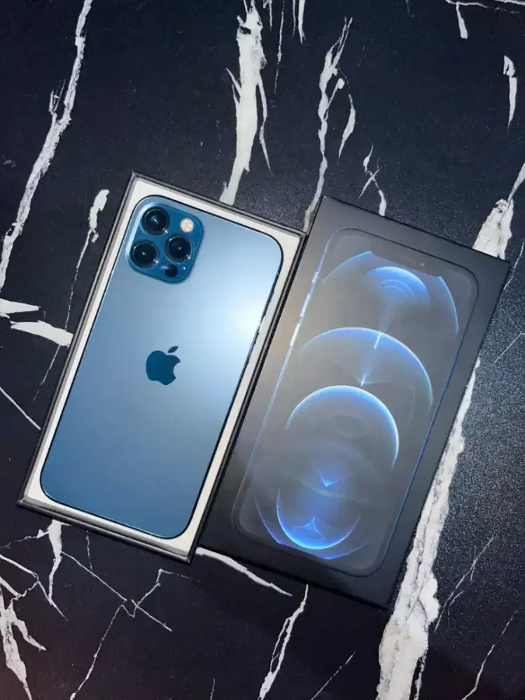 IPHONE 12 PRO 128GB IBOX