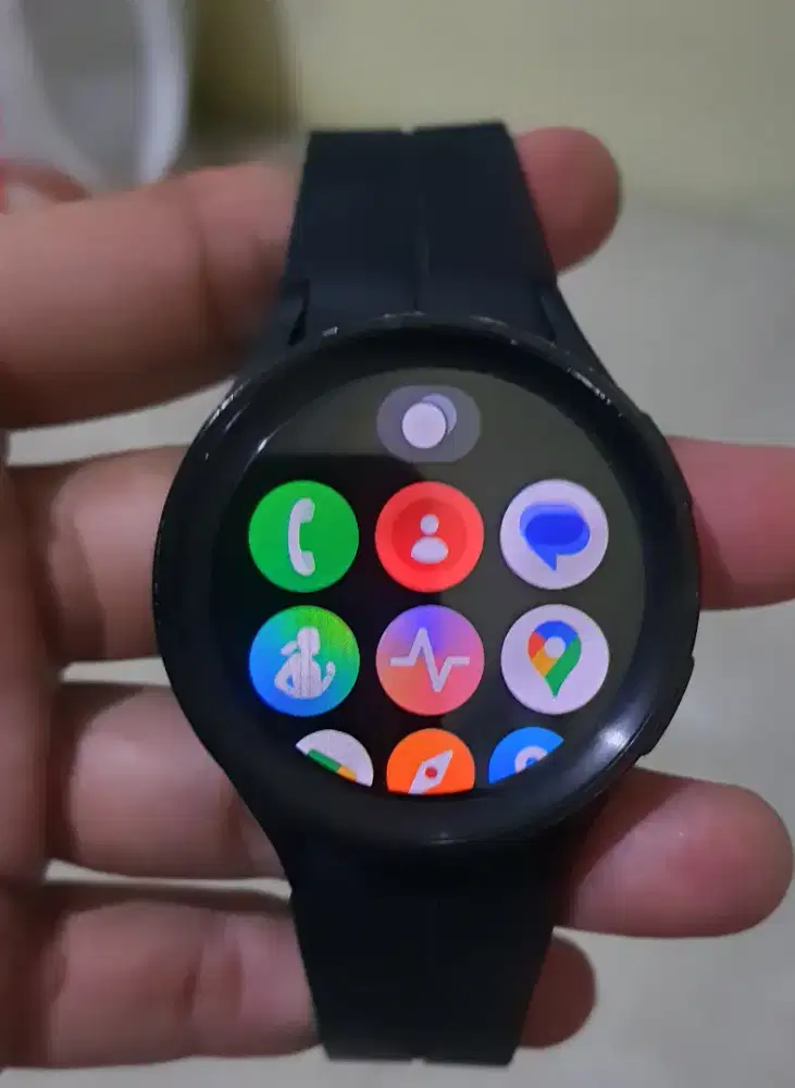 Samsung galaxy watch 5 pro sein