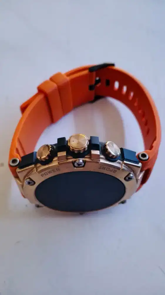 Jam Tangan Infinix