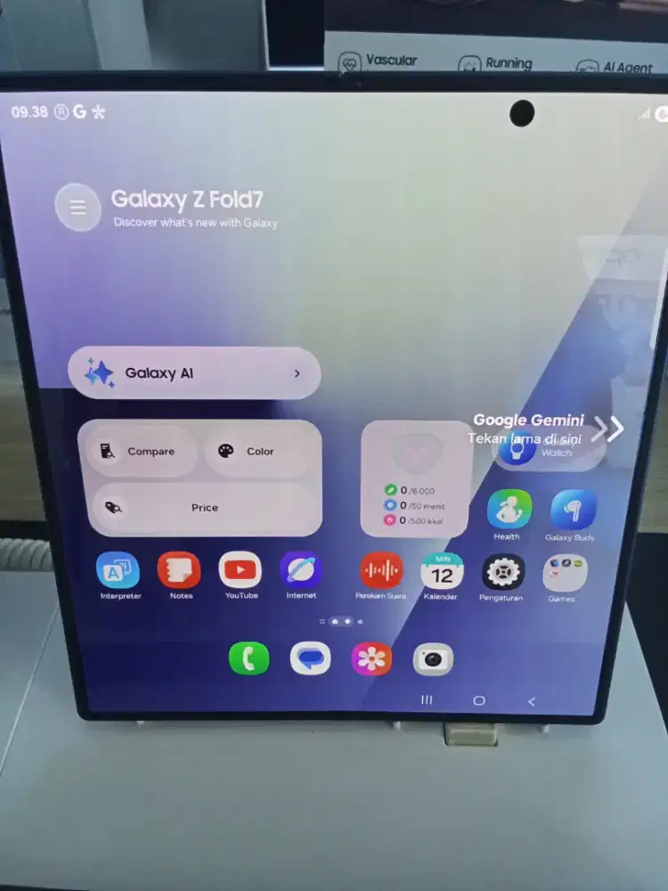 Samsung Galaxy ZFold 7