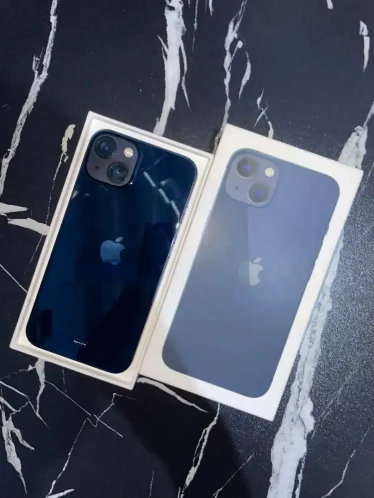 IPHONE 13 BASIC 128GB IBOX