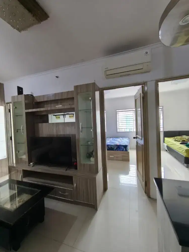 Disewakan Apartment Mediterania Gajah Mada