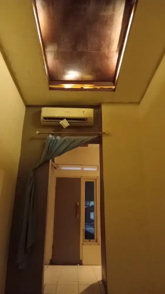Kontrakan Rasa Kost