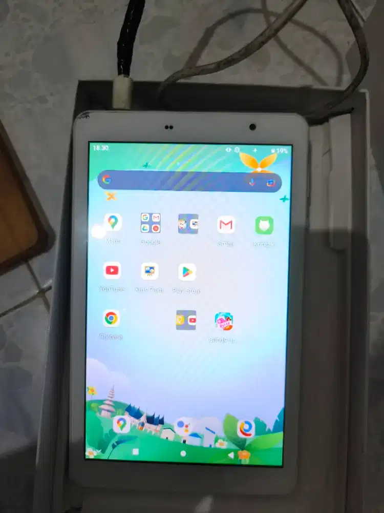 Oppo Tab Olike Edutab E1 3/32 GB 4G dualsim