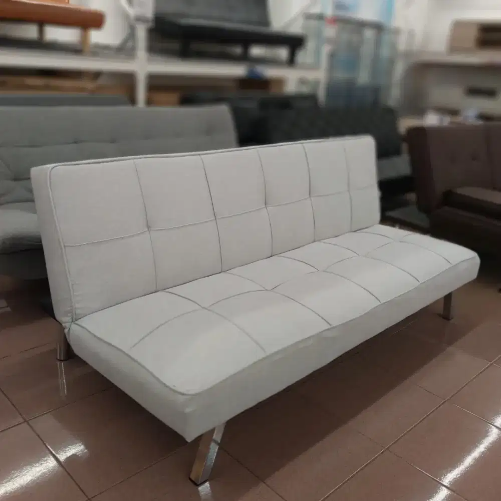 SOFA BED MINIMALIS