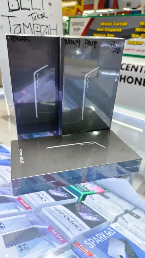 samsung s25 fe 8 256