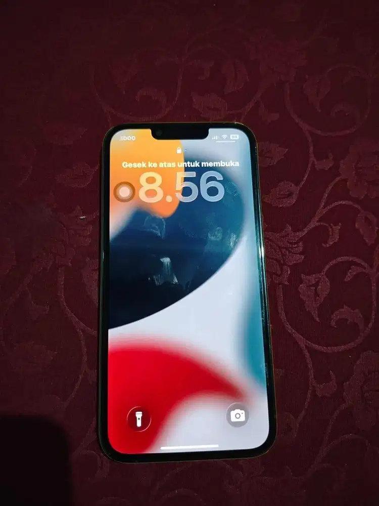 Di jual iphone 13pro 256 ibox