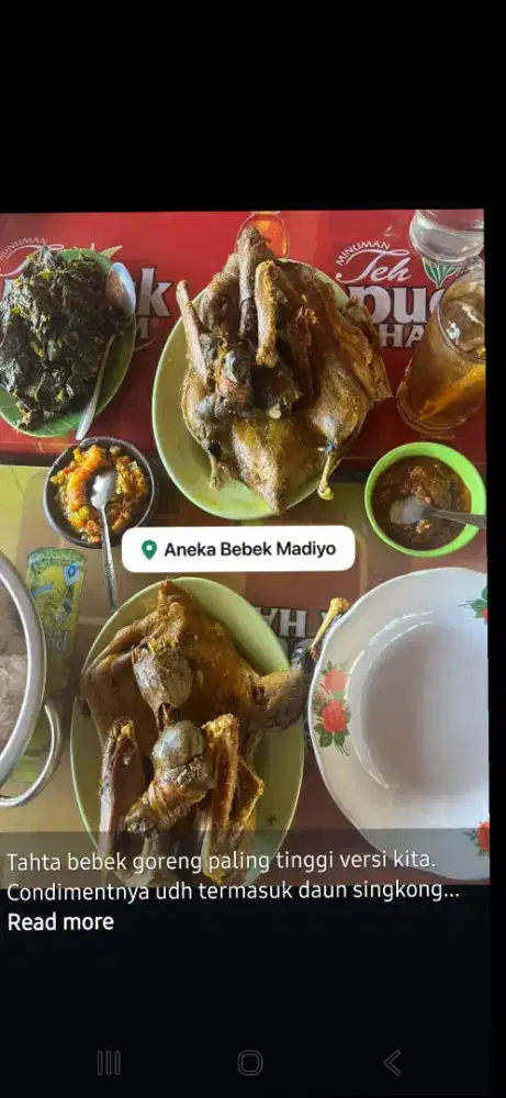 DIBUTUHKAN ART SERABUT MENGINAP di TEBET, JAKSEL