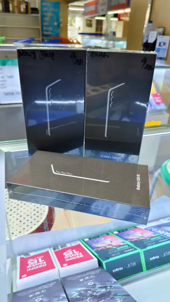 samsung s25 fe murah
