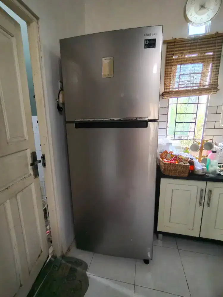 Kulkas Merk Samsung