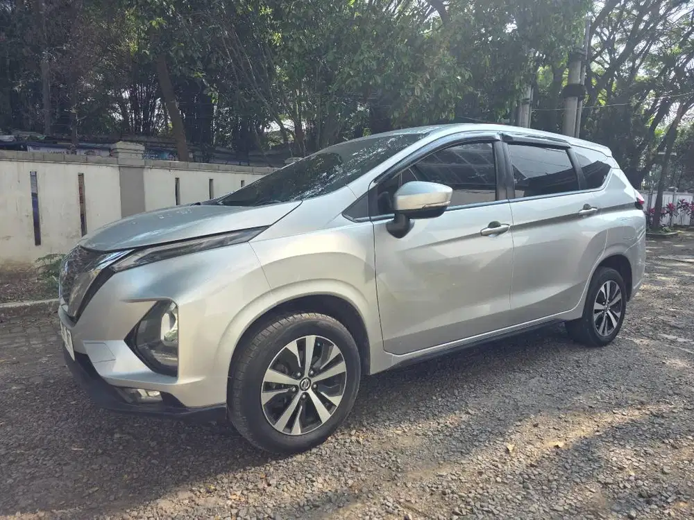 Nissan Livina VE 1.5 A/T, Kondisi Mulus, Tangan Pertama, No Minus