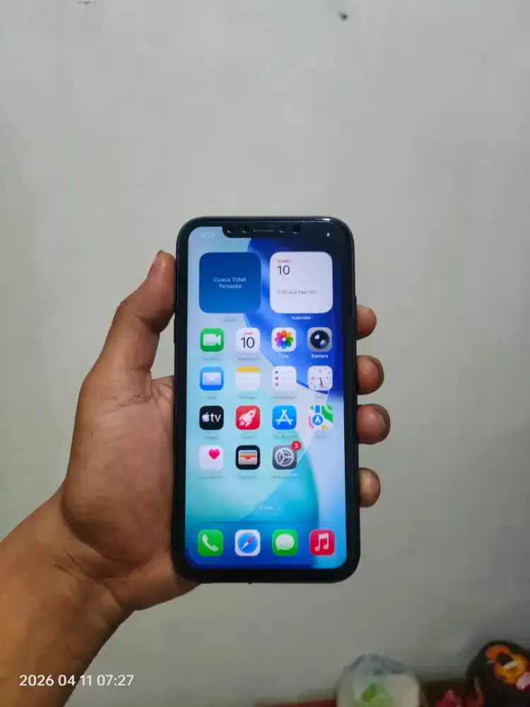 Iphone 11 256gb