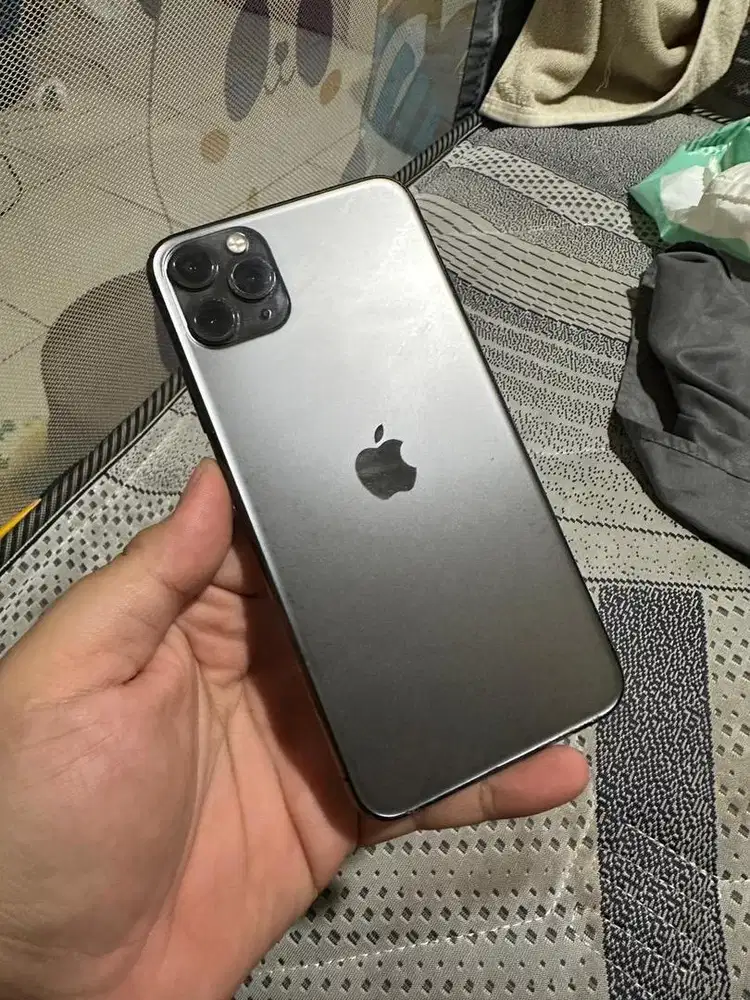 iPhone 11 ProMax 256