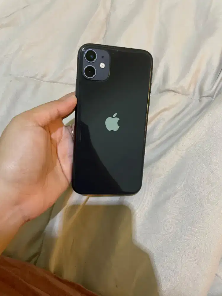 iphone 11 128gb ex inter