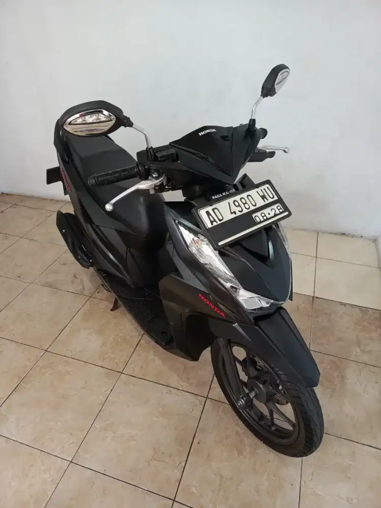 Beat deluxe tahun 2023