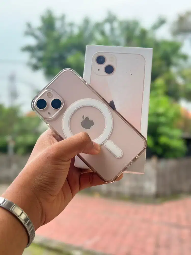 iphone 13 mini 128 inter all operator