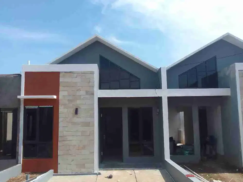 Terlaris Di Depok, Lingkungannya Aman Bersih lokasi Strategis