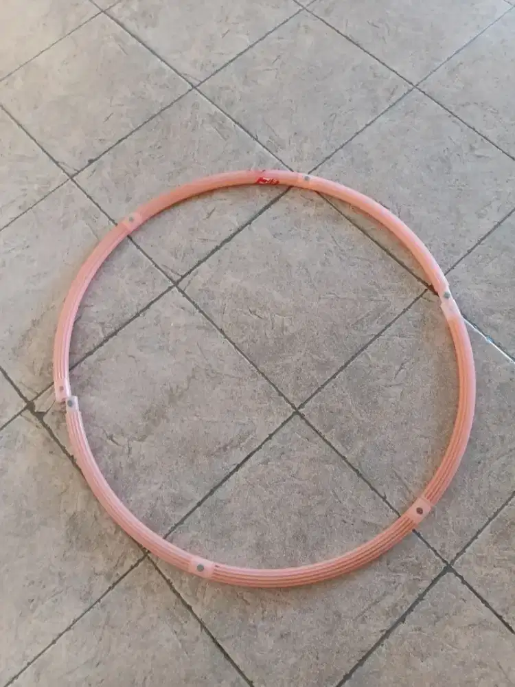 Jual hula hoop olahraga