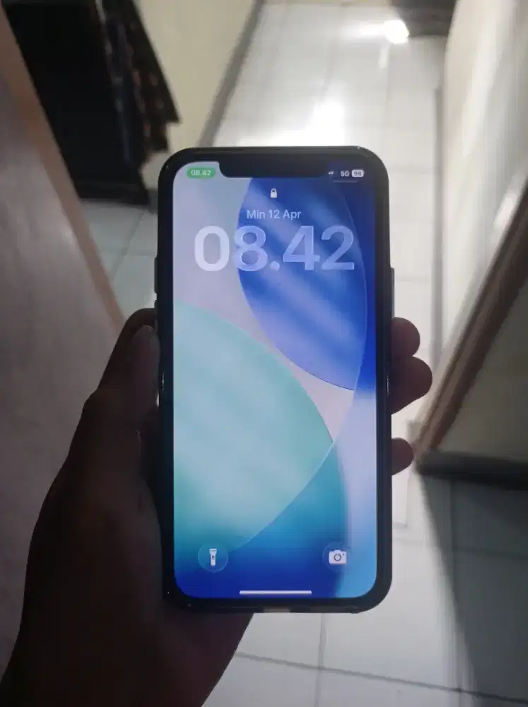 iPhone 12 (128) inter CH/A