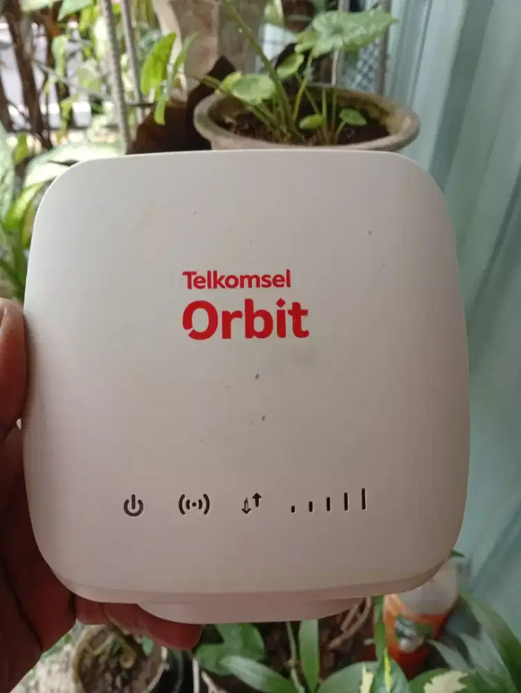 Sale Modem wifi Advan orbit A1 jaringan 4g free data Telkomsel flash