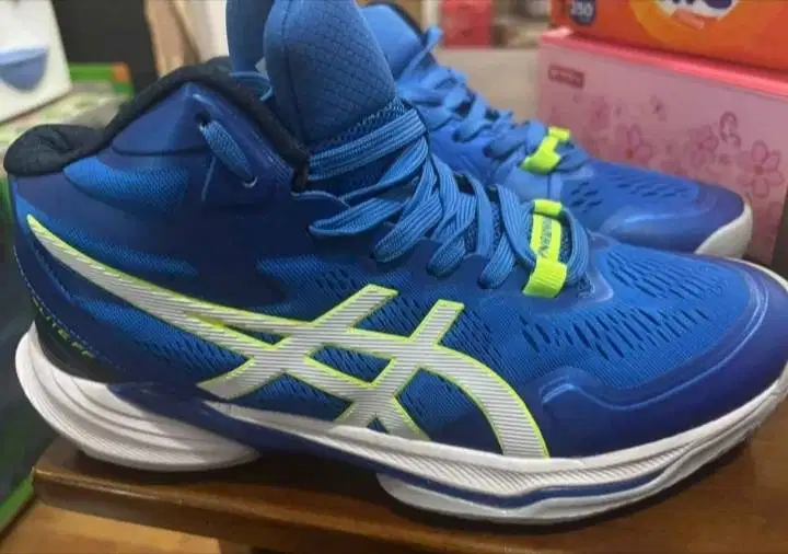 Sepatu ASICS volly