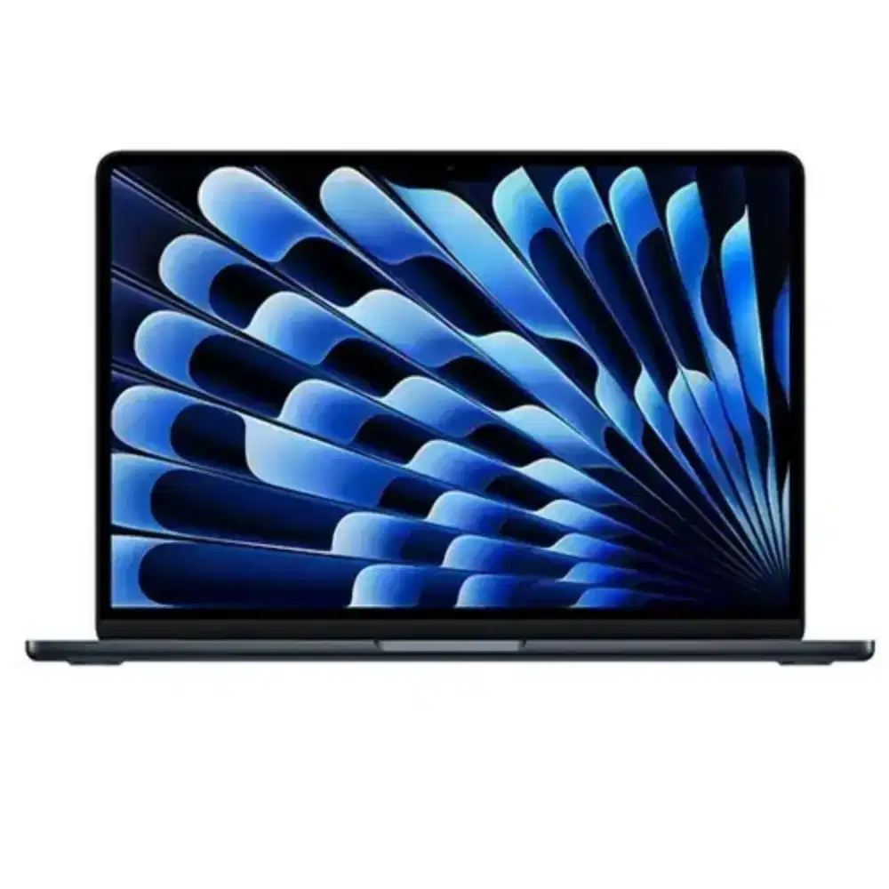 READY STOK TERBATAS MACBOOK M4