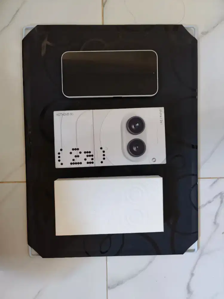 Nothing Phone 2a 12/256