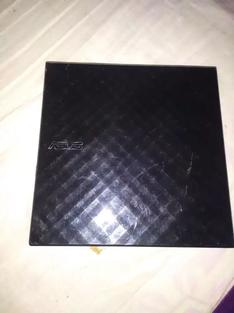 DVD Writer/burning orii seken