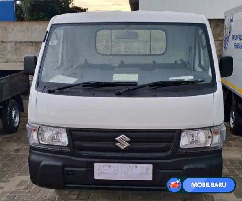 [Mobil Baru] DISKON 40 JUTA HABISIN STOCK