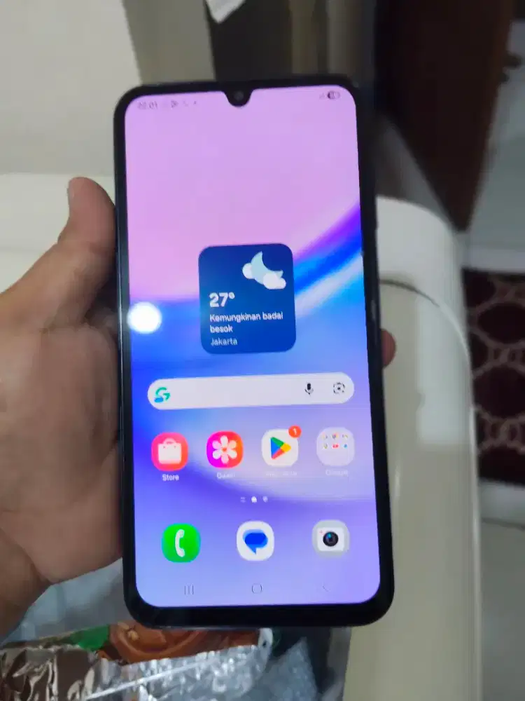 Samsung A15 4G 8/128