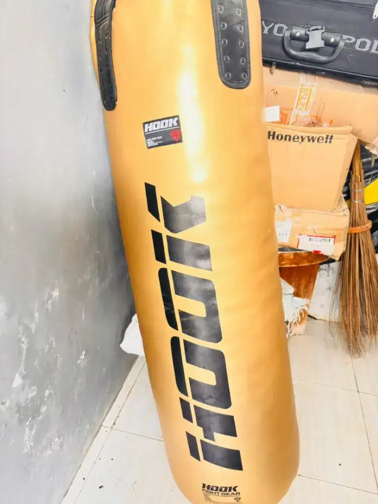 Dijual samsak tdk pernah dipakai