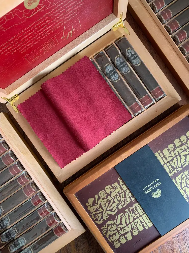 LOWONGAN KERJA PENJAGA TOKO CERUTU DI SCBD