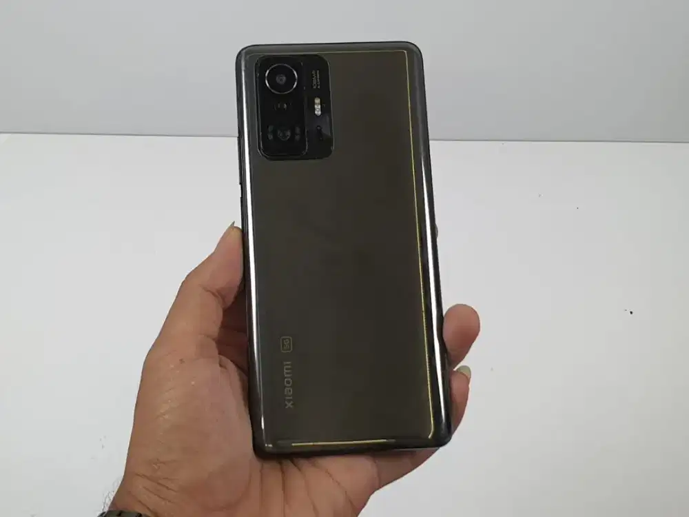 Xiaomi Mi 11T pro 5G Ram 12GB / 256 mulus