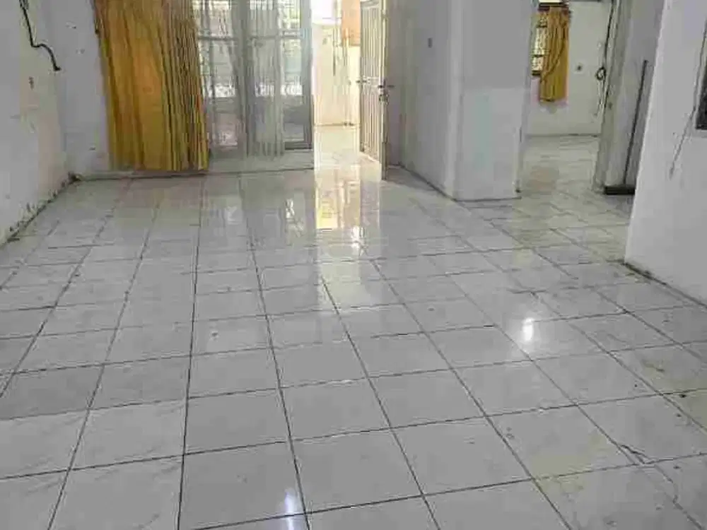 D jual rumah muara Karang