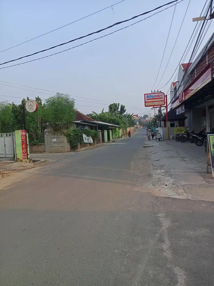 TERDEKAT UNILA! TANAH DIJUAL MURAH RAJABASA KEDATON