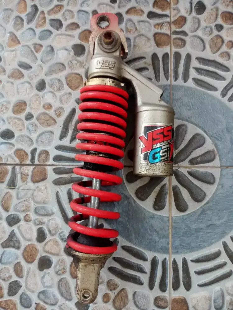 di jual shock resing