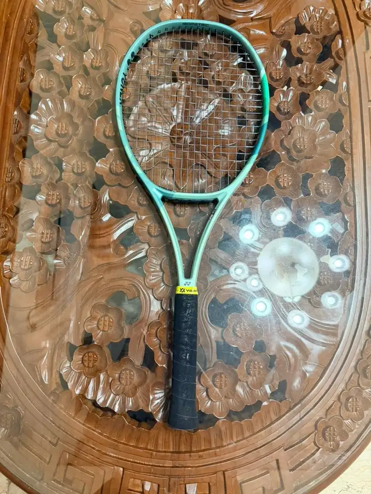 Yonex Percept 97L Made in Japan