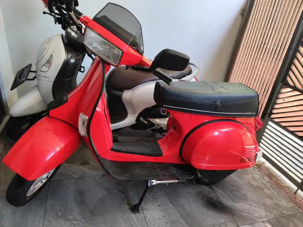 Vespa Excel 1994