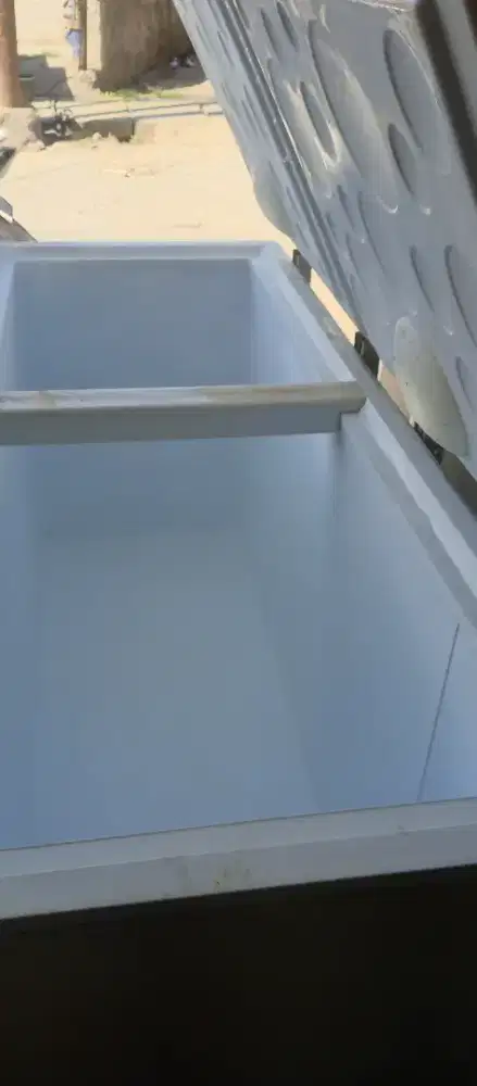 Freezer Aqua 600 ltr